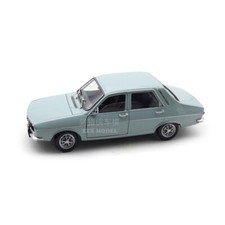 1/18 Renault 12 Gordini sedan