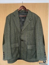 Vintage tweed suit - vintage,