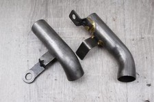 Oil cooler cooler line Suzuki