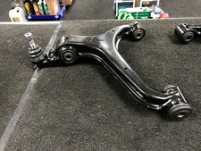 FRONT LOWER LEFT WISHBONE ARM