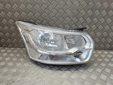 FORD TRANSIT 350 LWB L3 2015