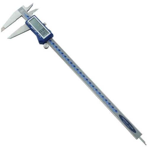Moore wright digital vernier - &,