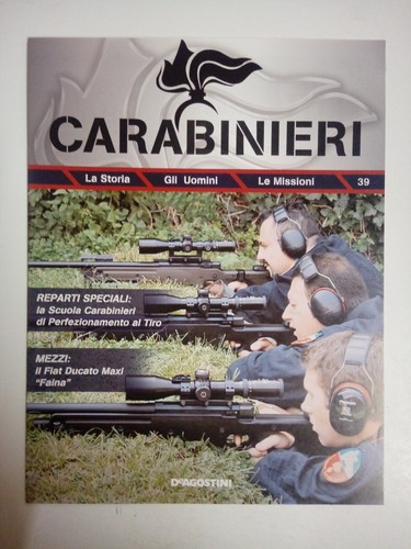 Deagostini carabinieri fiat - deagostini,