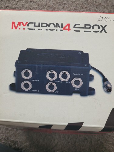 Aim mychron box - aim,