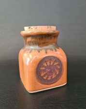 Lamorna storage jar storage