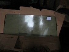 HUMBER SCEPTRE REAR WINDSCREEN