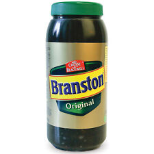 Branston Original Pickle | 2x2.55kg | Free Delivery