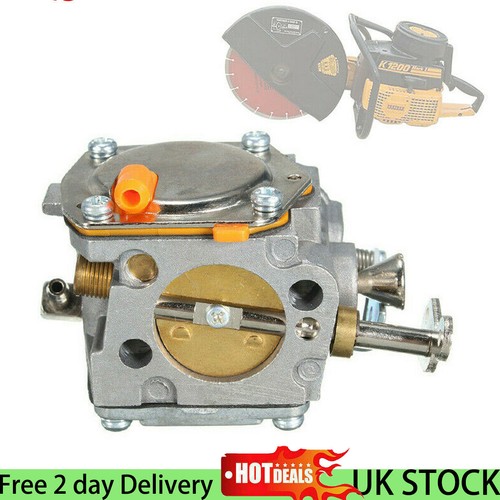 Carburetor for partner - carburetor,