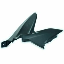 Pyramid Hugger Fender Mudguard