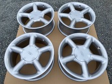 16" FORD MONDEO Si COSWORTH ALLOYS WHEELS 4x108 FIESTA ESCORT RS TURBO MK3 MK4 4