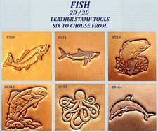 Craftool ivan fish - 3, ]