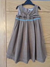 D'arcy Brown London Girls Dress  Age  2 Years