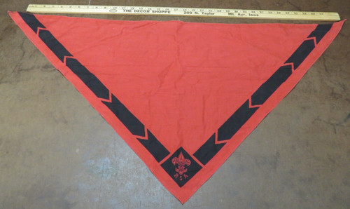 Vtg boy scouts america - of,