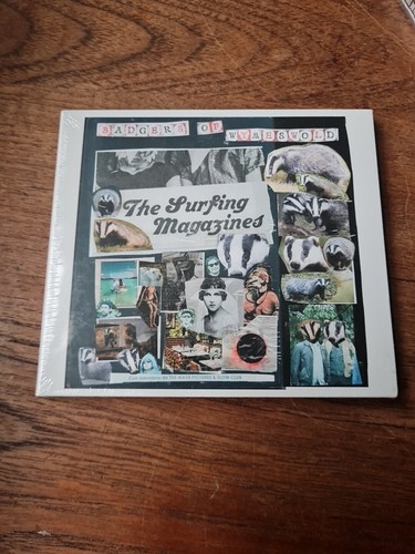 The surfing magazines - surfing,