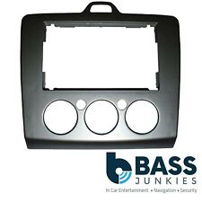 FORD Focus 2006-2011 Double