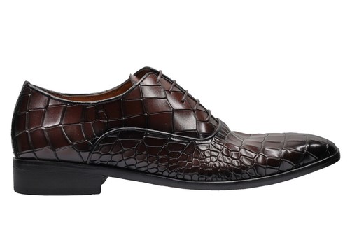 Men real leather upper - men,
