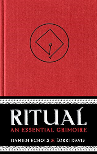 Ritual essential grimoire - ritual:,