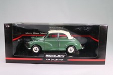 LE983 MINICHAMPS 150137031 Car