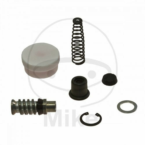Clutch pump overhaul kit - pump,