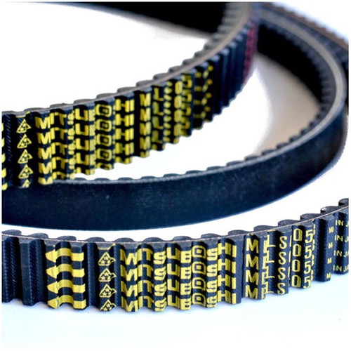 Mitsuboshi transmission belt - mitsuboshi,
