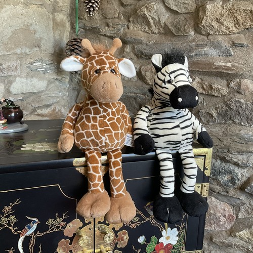 Russ standard giraffe zebra - standard, &