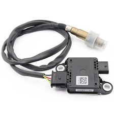 Particulate Matter PM Sensor