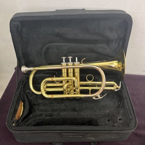 Sms academy cornet - sms, bb