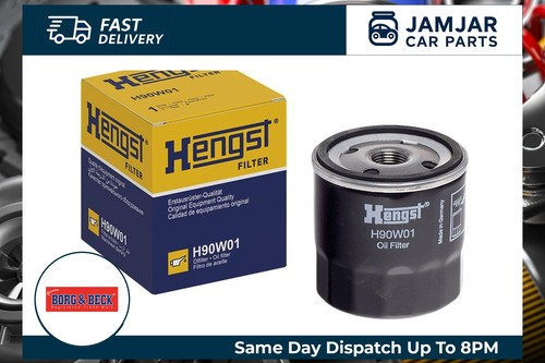 Hengst filter h90w01 - hengst,