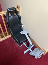 Playseat Sim Racing Seat (Used)