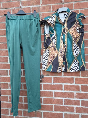 Piece women size - size, suit,new