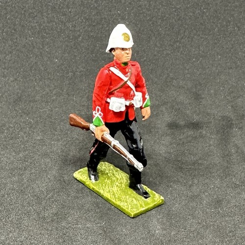 Little legion zulu war - zulu,