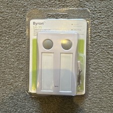 BYRON ADDITIONAL SX-35 TWIN