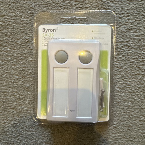 Byron additional twin - additional, sx-35