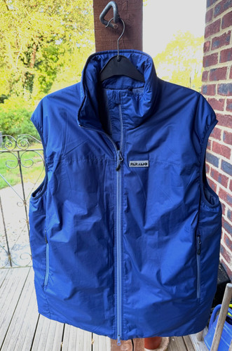 Paramo mens torres - mens, gilet