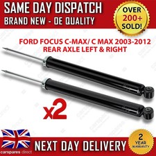 FOR FORD FOCUS C-MAX / C-MAX