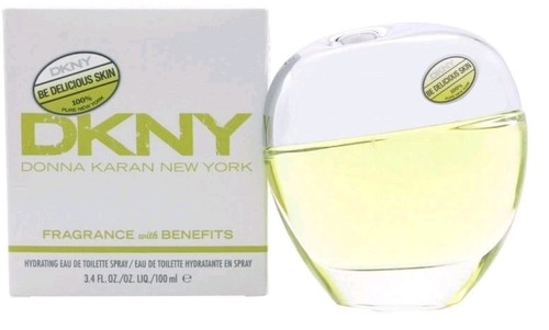 Dkny delicious women - be, eau