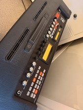 Line 6 Vetta 2 With Footswich