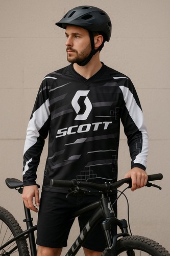 Scott sports series 250 - scott,