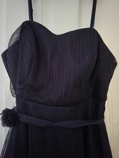 Monsoon Dress Size 18
