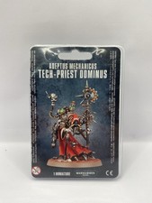 Games Workshop Warhammer 40k