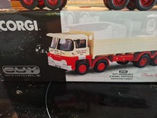 Guy Invicible Scale Model