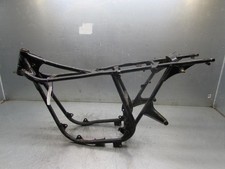 Suzuki GT550 1972 Frame