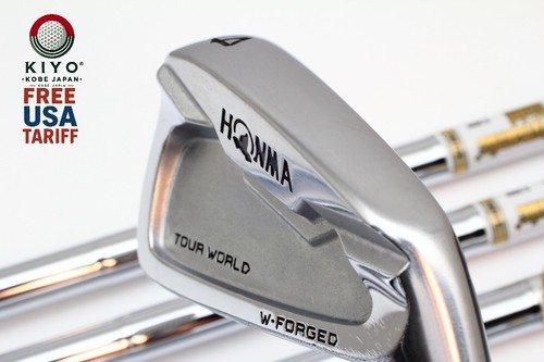 7pcs honma tw737v forged - 7pcs,