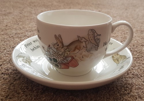 Wedgwood vintage peter - wedgwood,