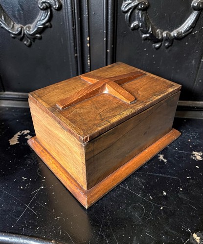 Antique wooden last - antique,