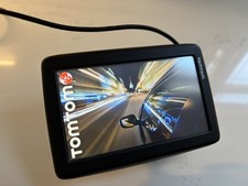 Tomtom. 5”inch - model 4EN52