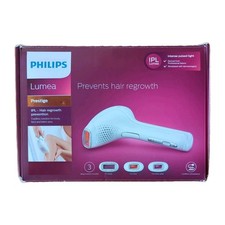 *TESTED ONCE* Philips Lumea