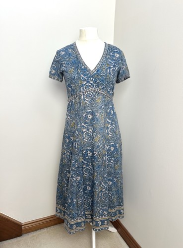 East artisan with anokhi midi - artisan,