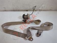 1991-1992 NISSAN FIGARO SEAT