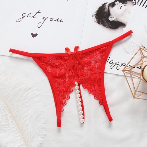 Plussize sexy women panties - women,